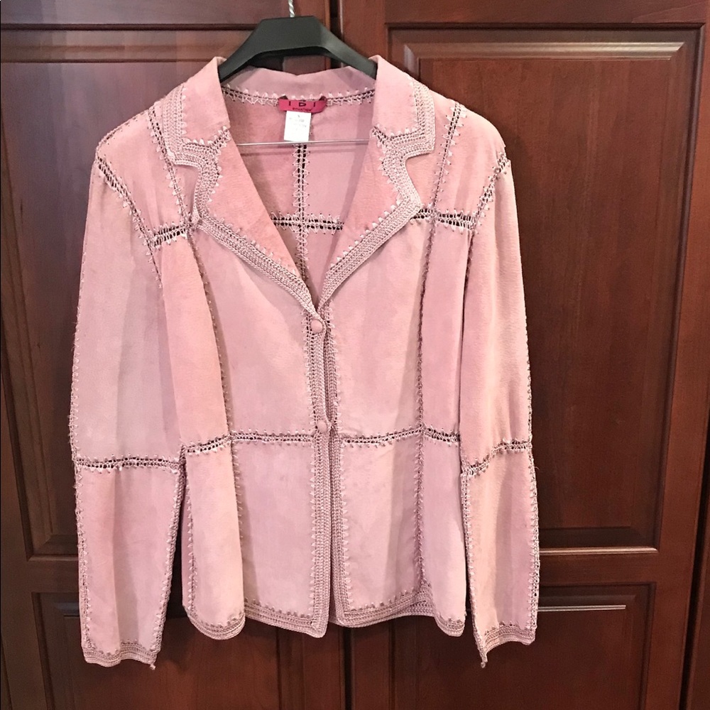 IDI by Mathew jacket